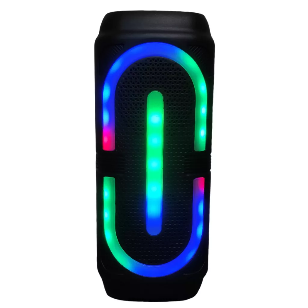 اسپیکر بلوتوثی قابل حمل پرودا مدل BOM BOX 700