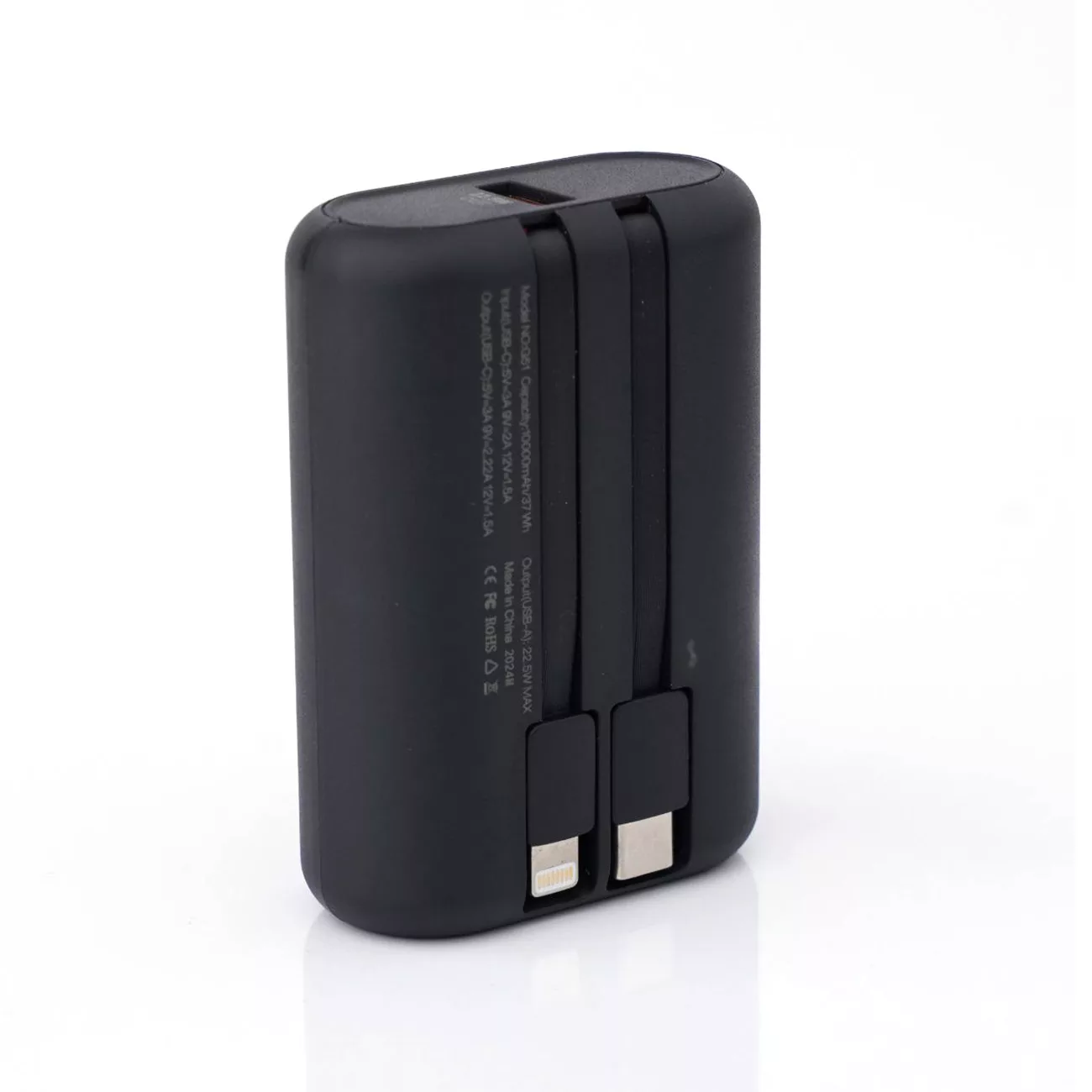 پاوربانک ایکس تورم مدل G51 ظرفیت 10000 میلی آمپر ساعت