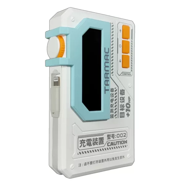 پاوربانک سایکلوید مدل PK10M ظرفیت 10000 میلی آمپر ساعت