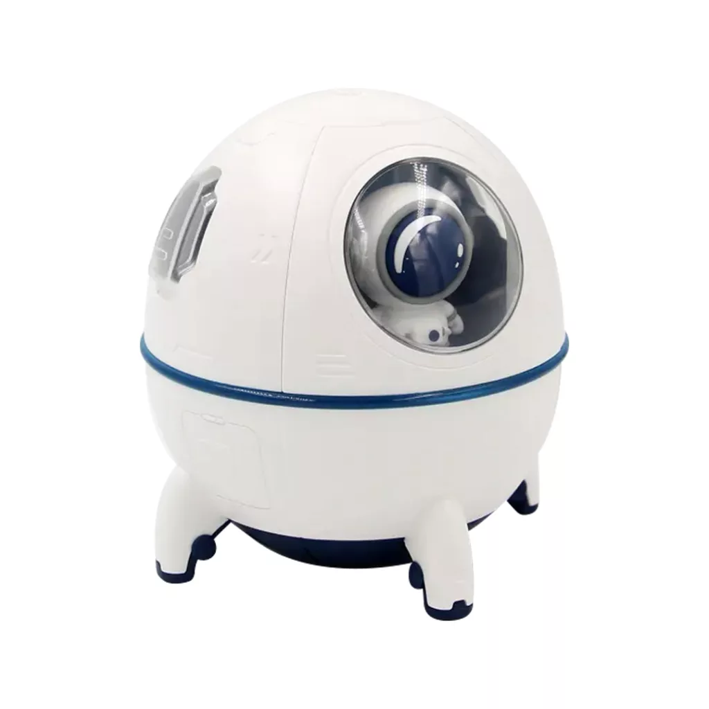 دستگاه بخور و رطوبت‌ساز سرد مدل فضانورد کد MJ046