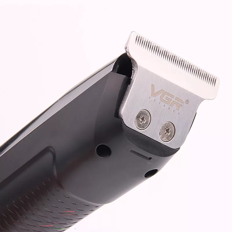 ماشین اصلاح موی سر و صورت وی جی ار مدل V-008-stars