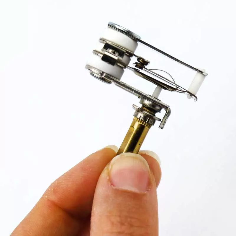 المنت سماور مدل 4872