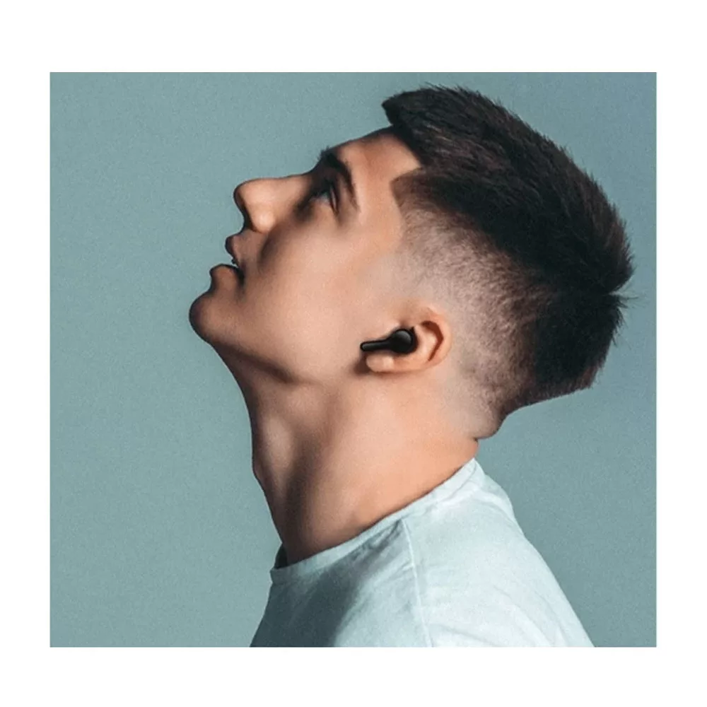 هدفون بلوتوثی میبرو مدل 3 Earbuds