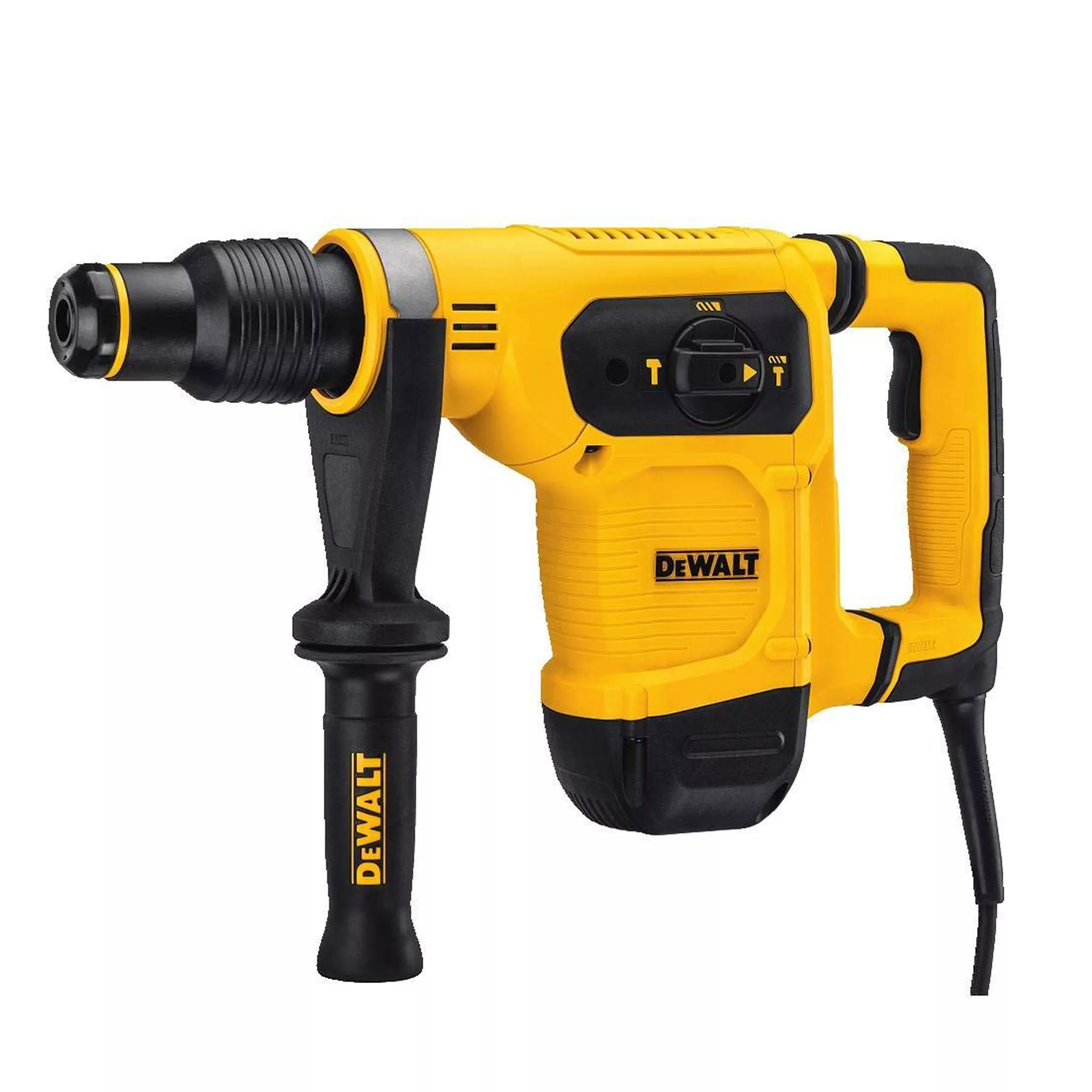 دریل بتن کن دیوالت مدل