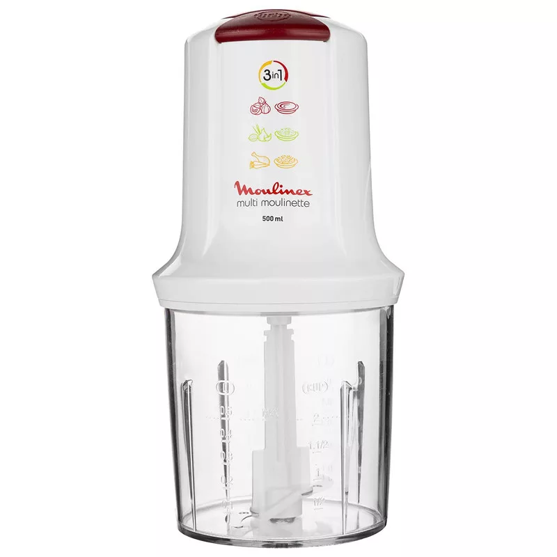 خردکن مولینکس مدل AT711161