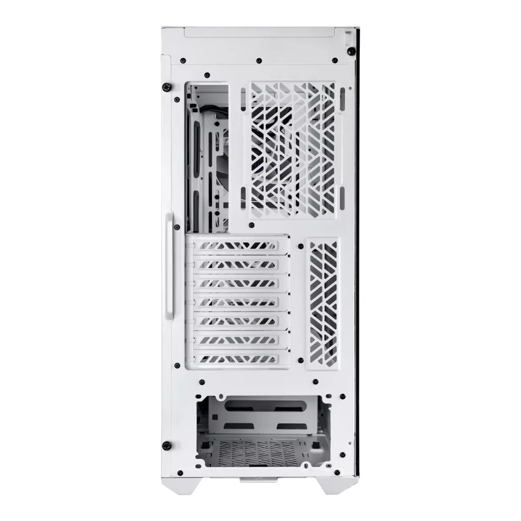 کیس کامپیوتر گیمینگ کولر مستر مدل TD500 Mesh V2