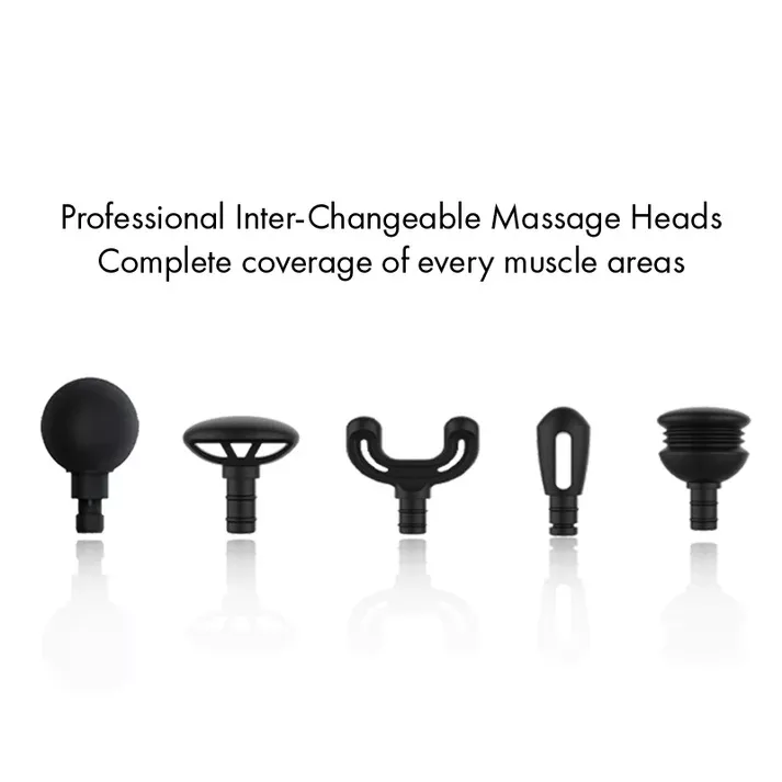 ماساژور برقی بیوکا مدل MINI Q2