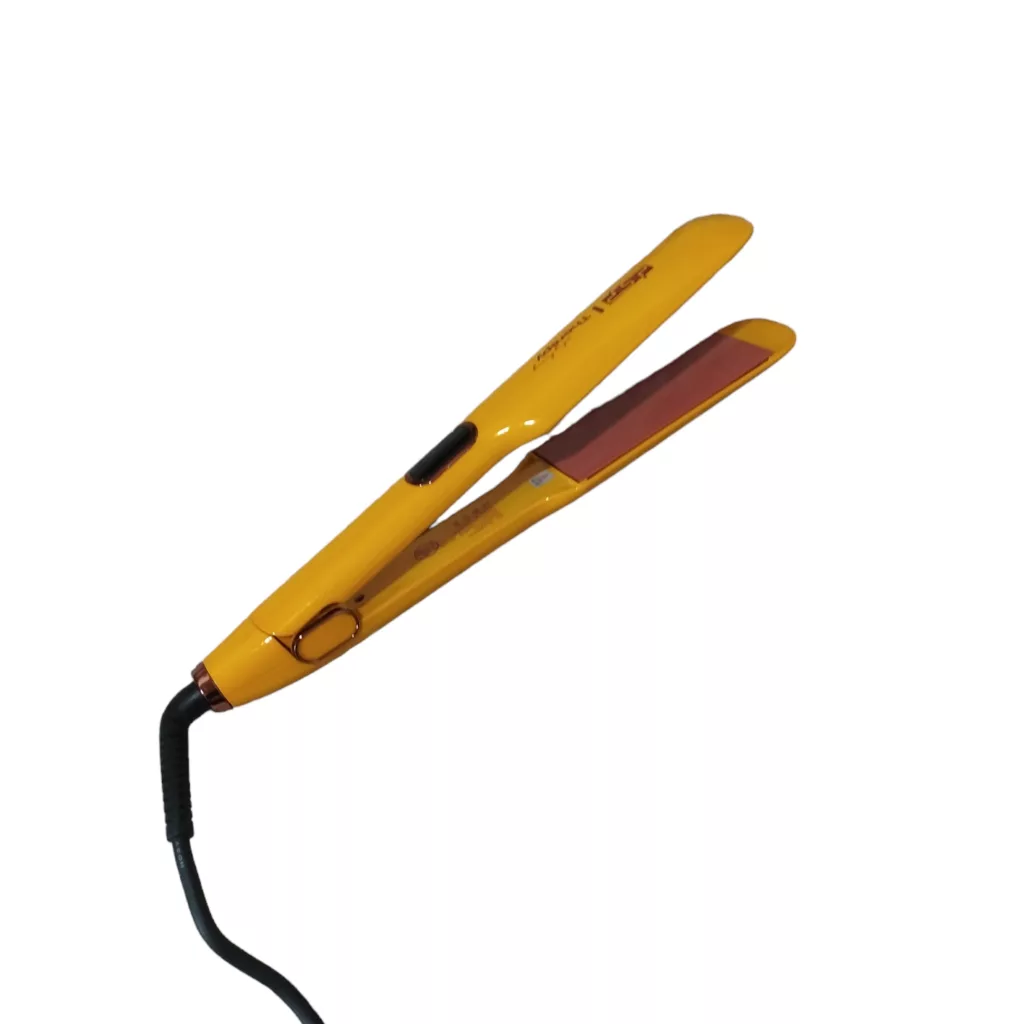 اتو و حالت دهنده ی مو دی اس پی مدل 10730