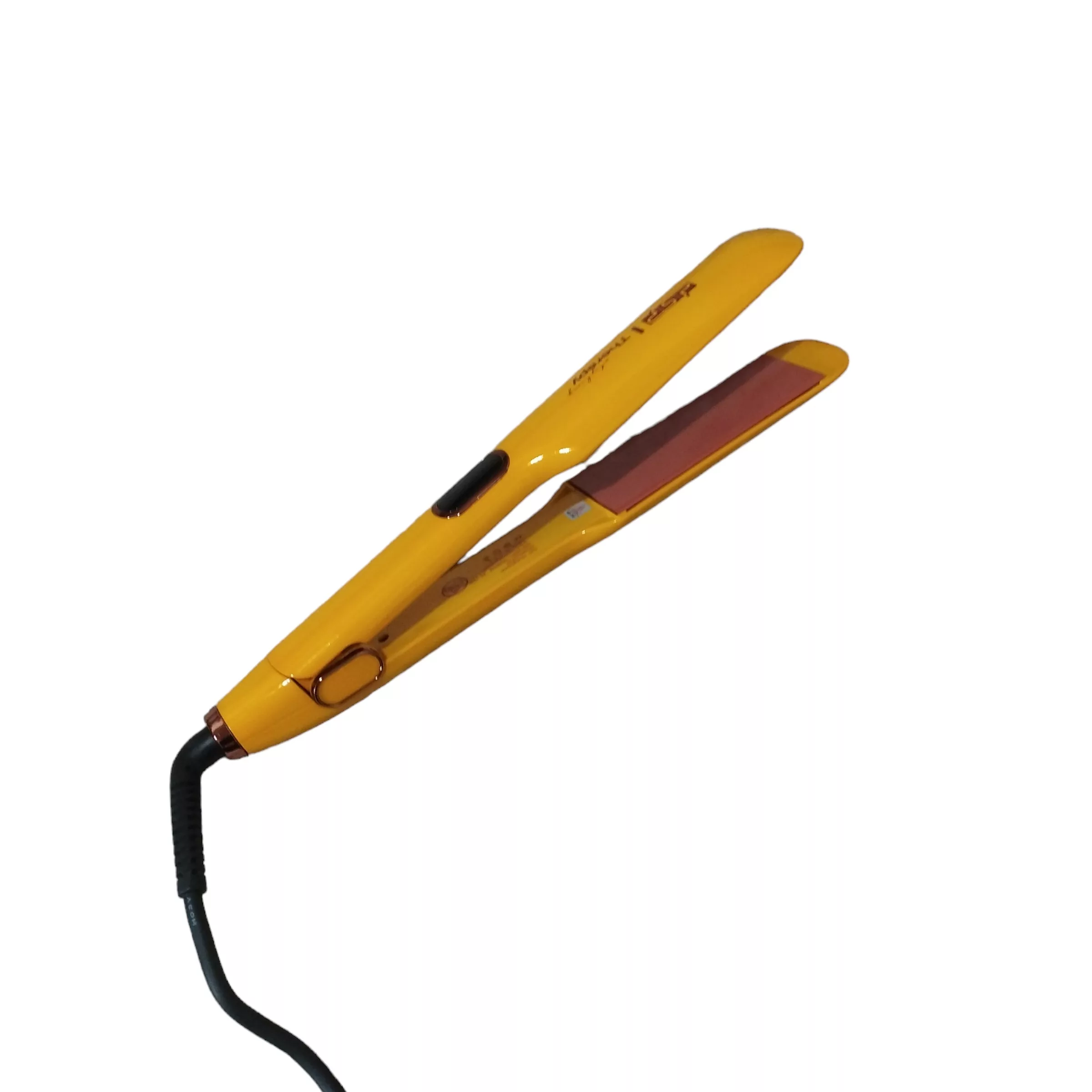 اتو و حالت دهنده ی مو دی اس پی مدل 10730