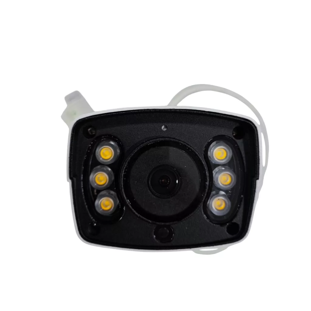 دوربین مداربسته تحت شبکه دیتاویژن مدل XS08