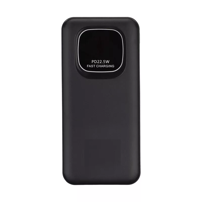 پاوربانک مودم کت مدل MBP-022 ظرفیت 20000 میلی آمپر ساعت