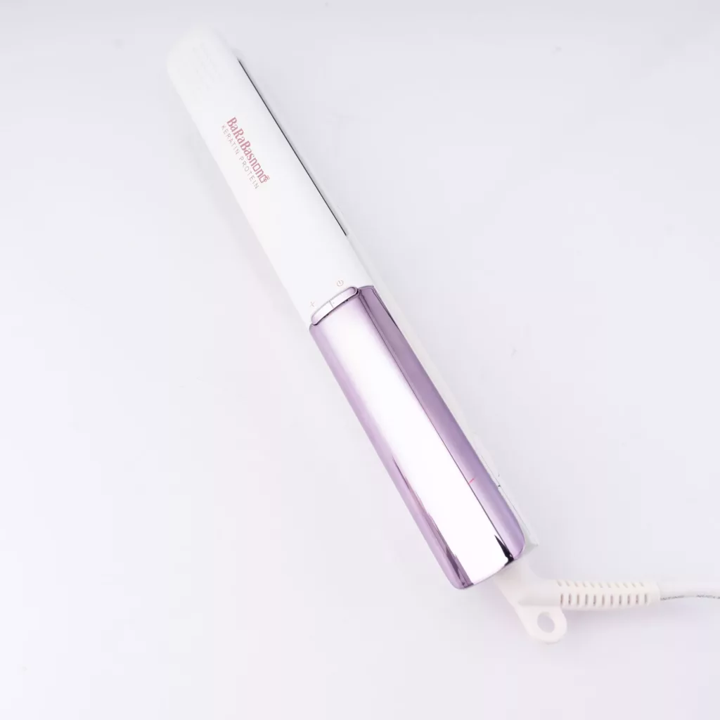 اتو مو باراباس نانو مدل ST3116