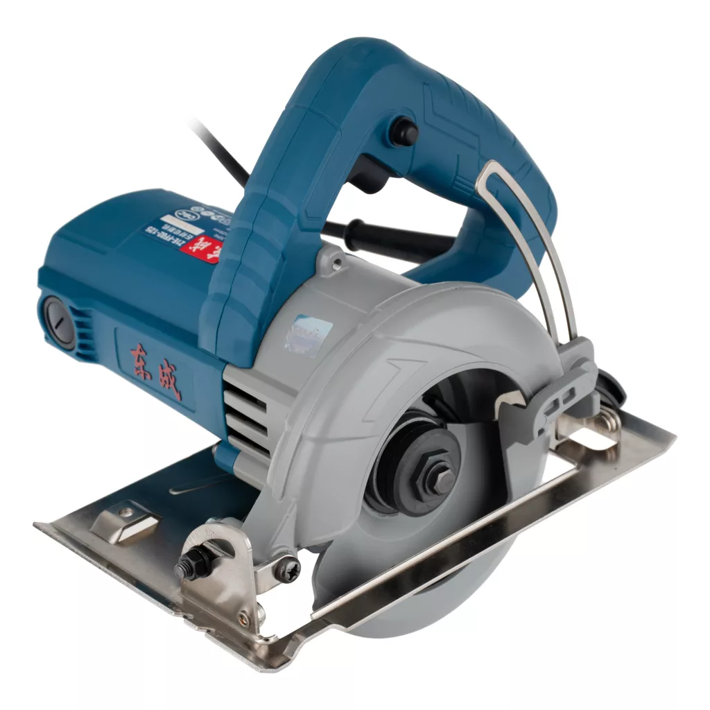 شیارزن دو تیغ دانگ چنگ مدل DZR125S-z1e-ff02-125