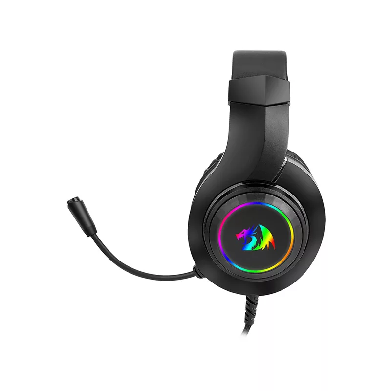 هدست مخصوص بازی ردراگون مدل Hylas H260