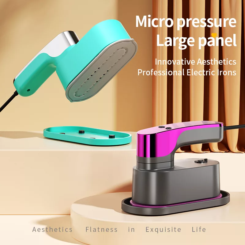 اتو بخار 1200 وات مدل مسافرتی کد TY-801