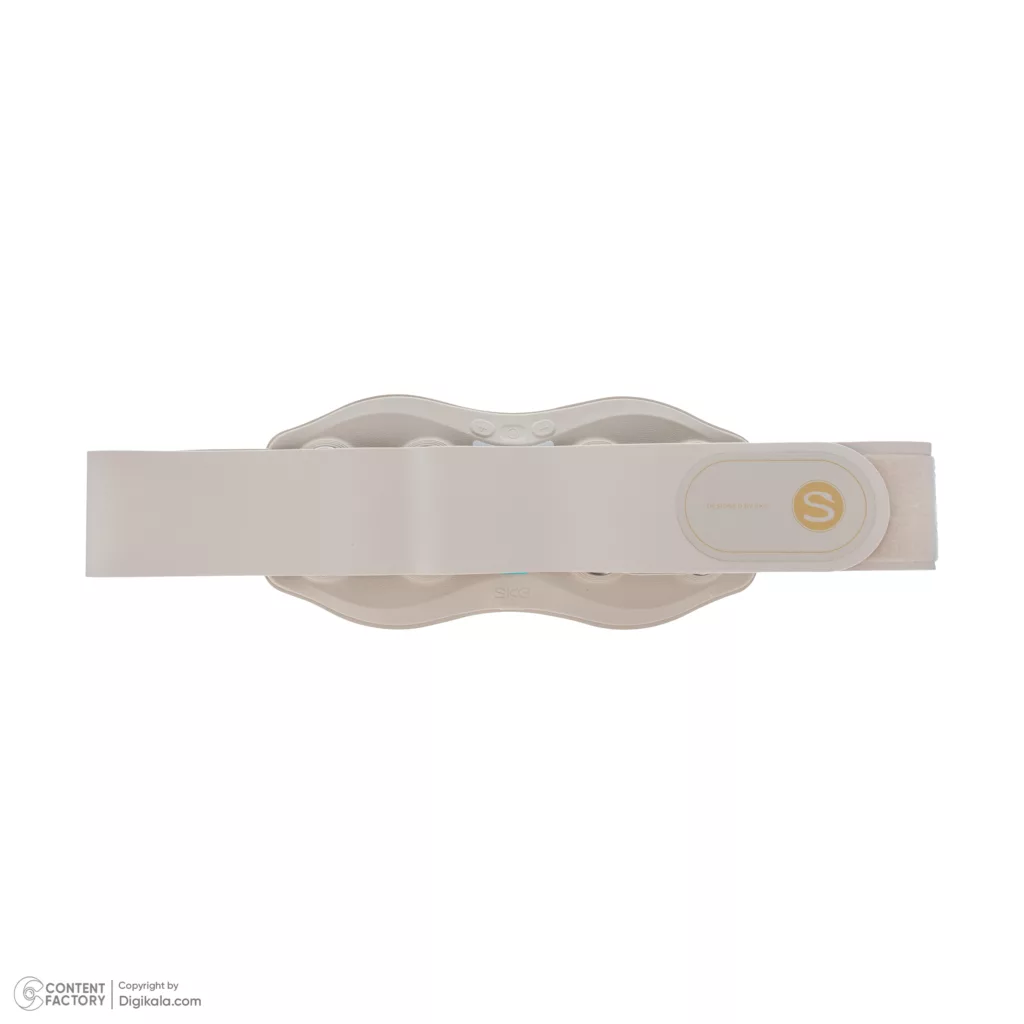 ماساژور برقی کمر اس کا جی مدل W7Pro