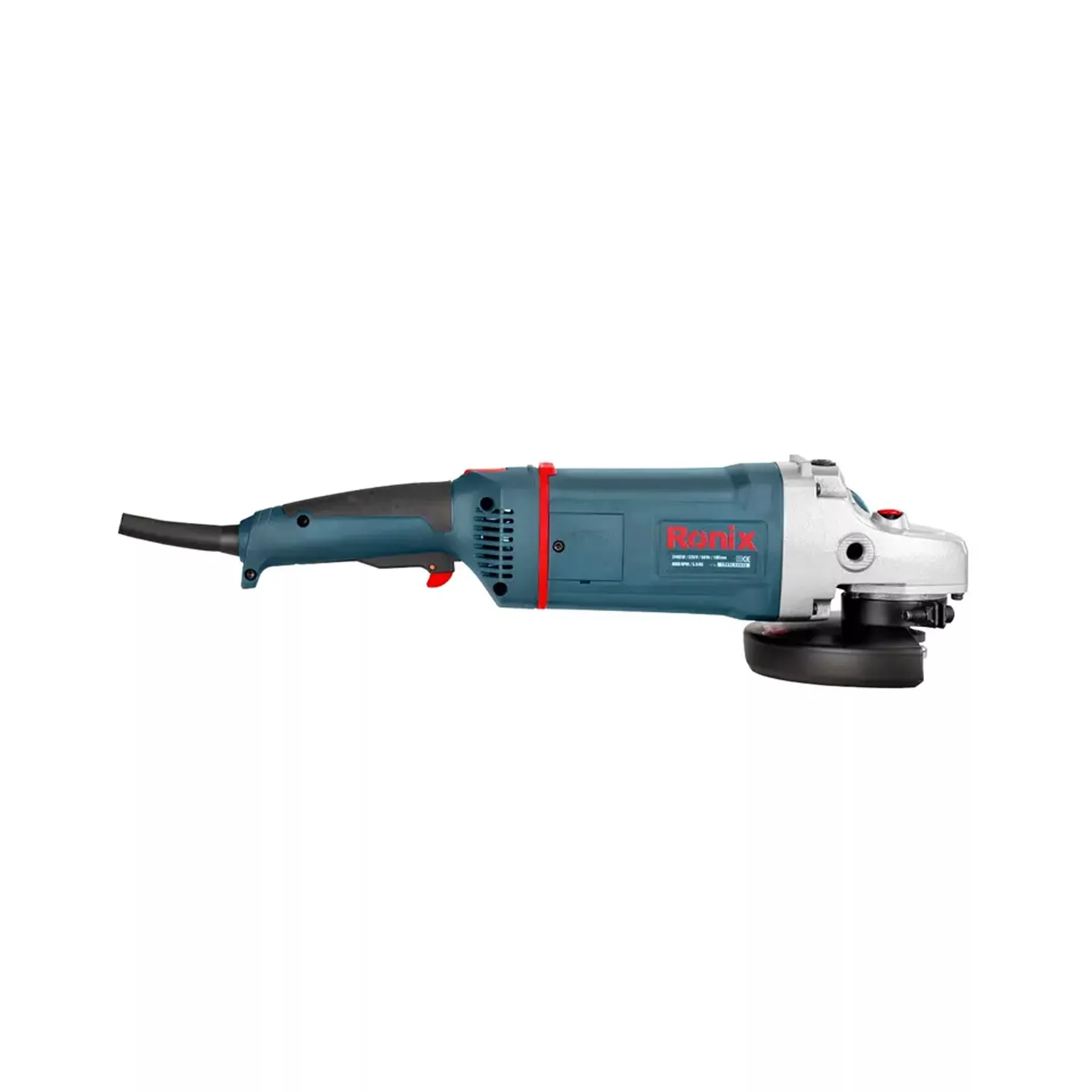 فرز آهنگری رونیکس مدل 3210