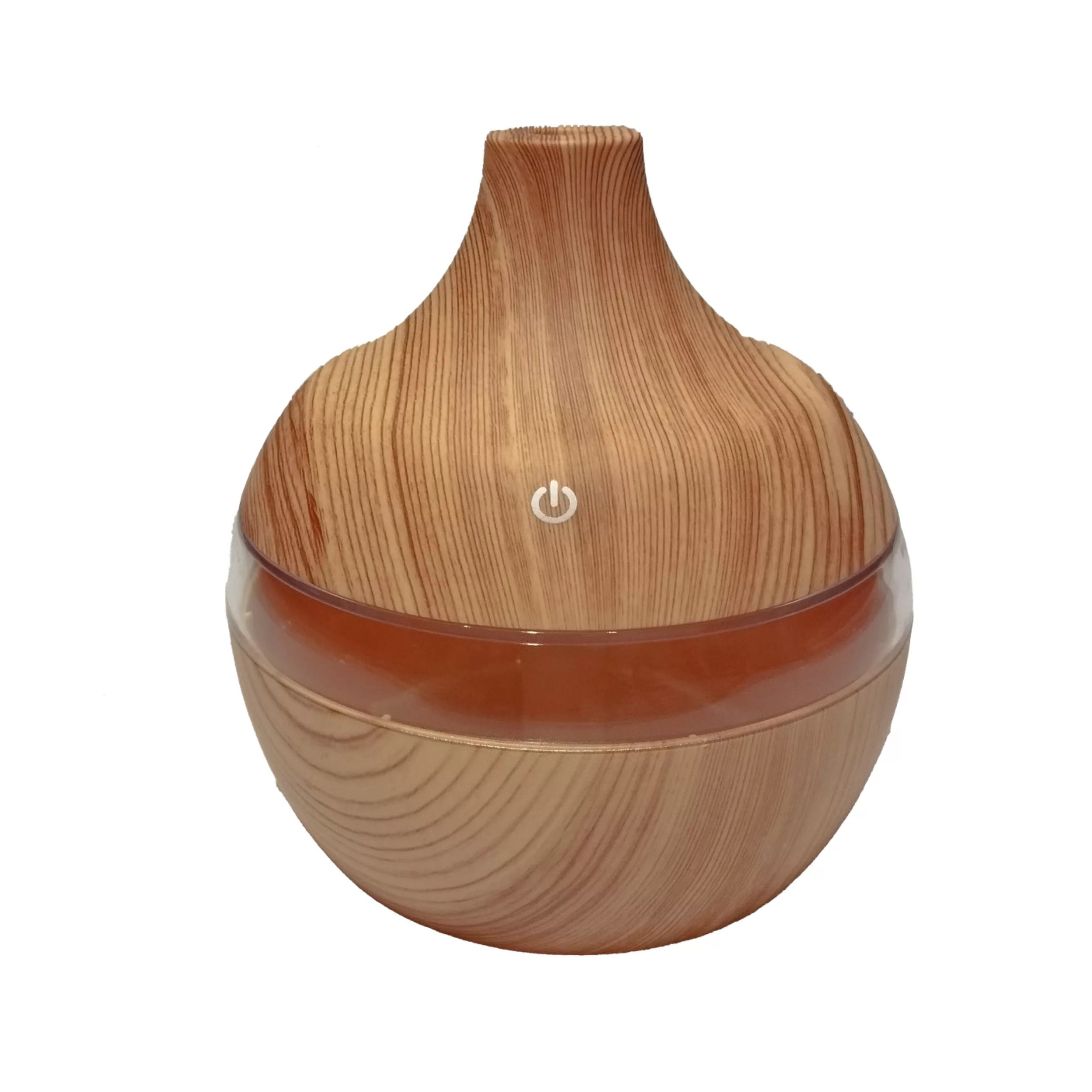 دستگاه بخور و رطوبت ساز سرد طرح چوب مدل SLJ-003