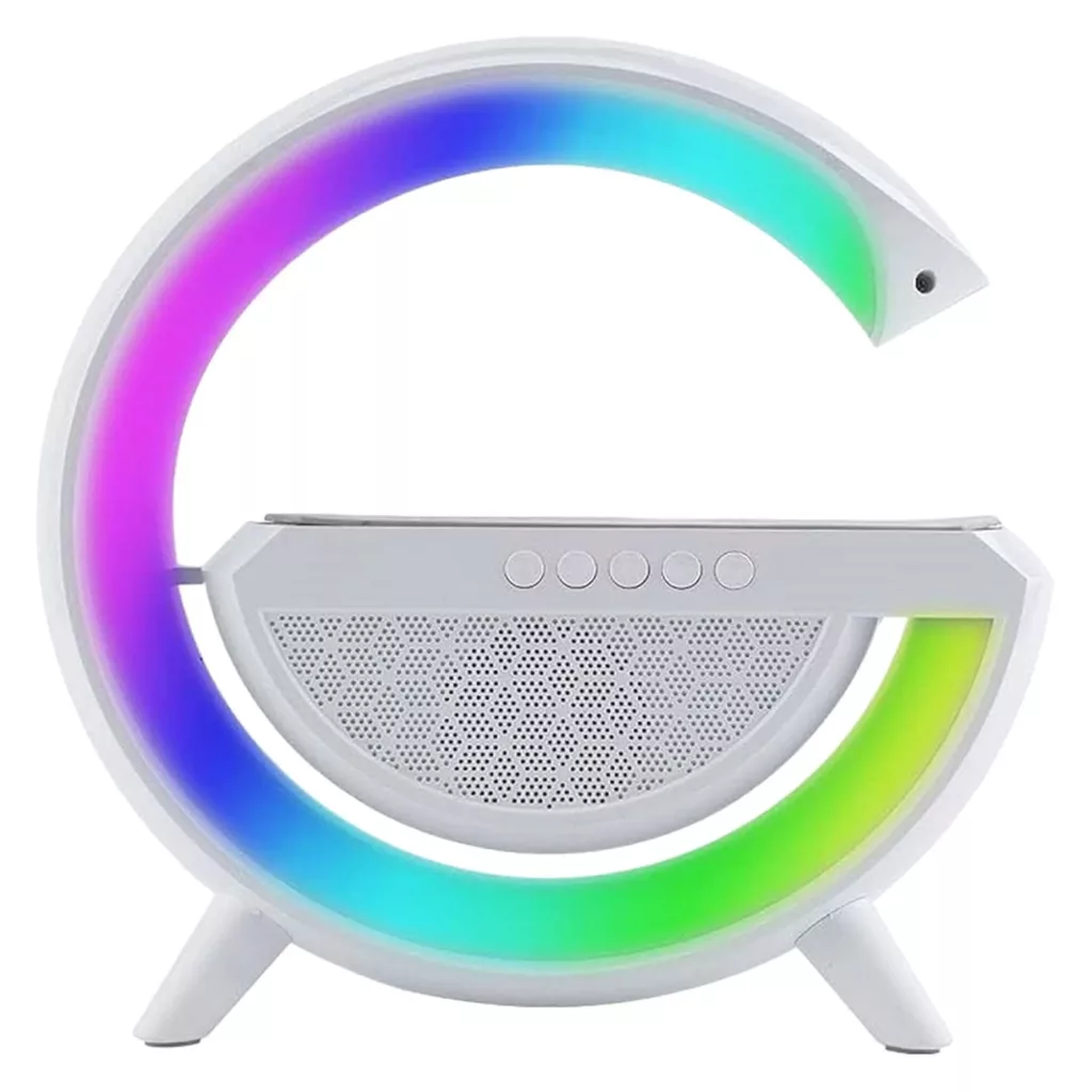 اسپیکر بلوتوثی طرح جی مدل BT2301