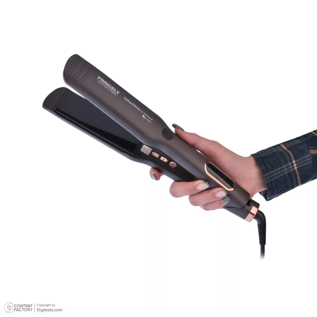 اتو مو پرنسلی مدل PR170AT