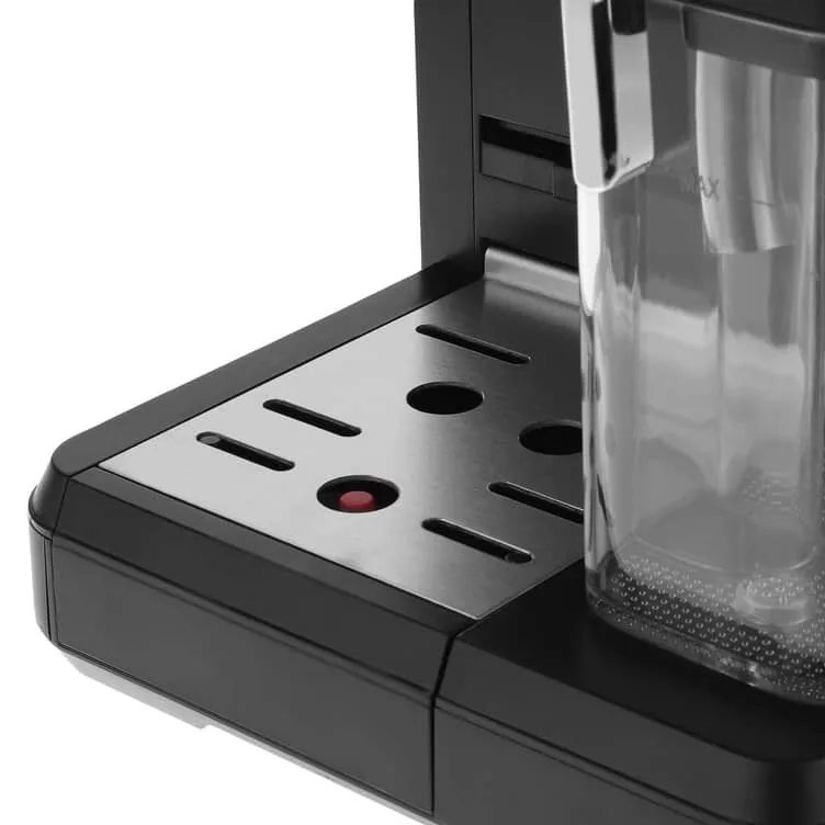 اسپرسو ساز 1800 میلی‌لیتر وسترن هاوس مدل WCM-8880