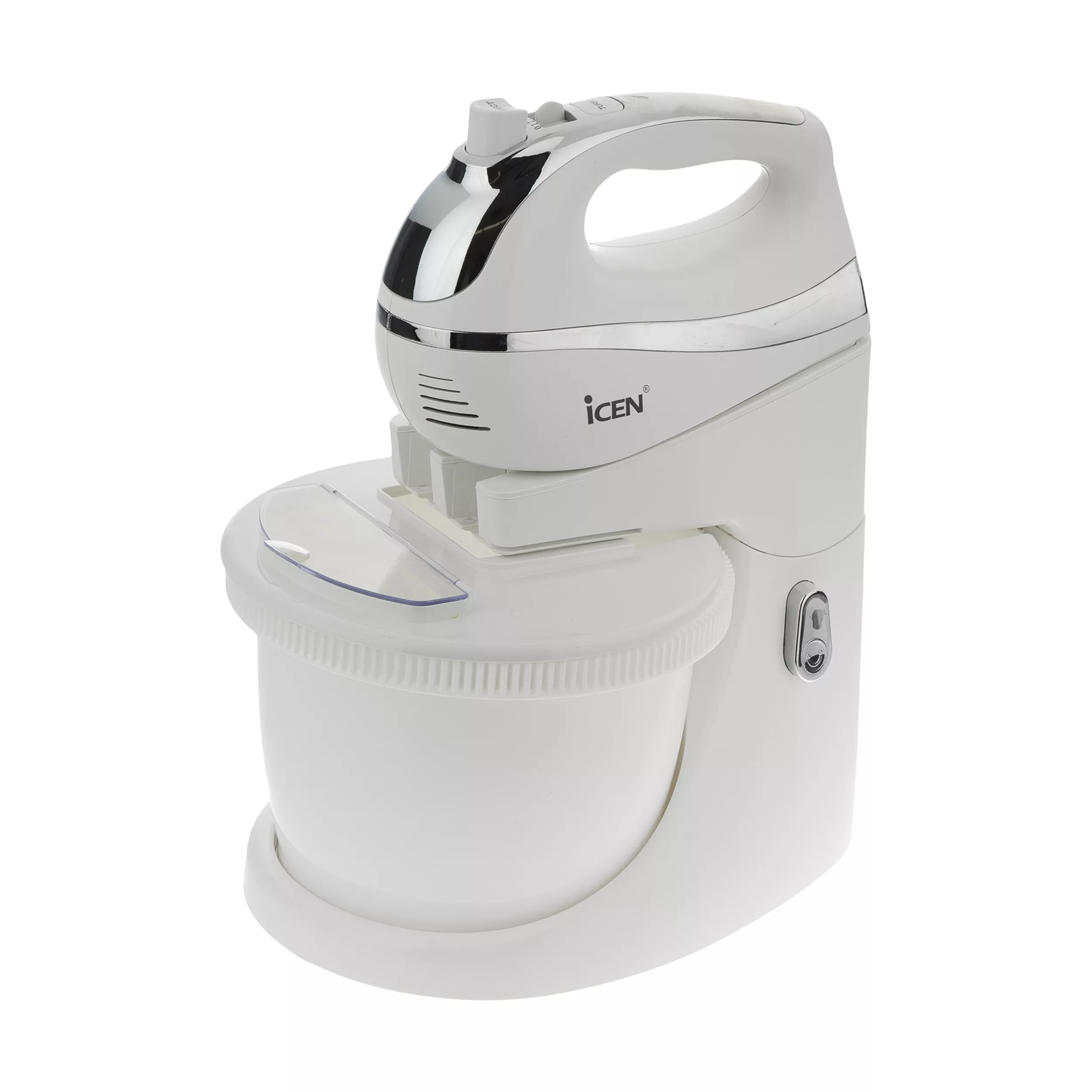همزن آی سن مدل IE-M422 همزن آی سن مدل IE-M422