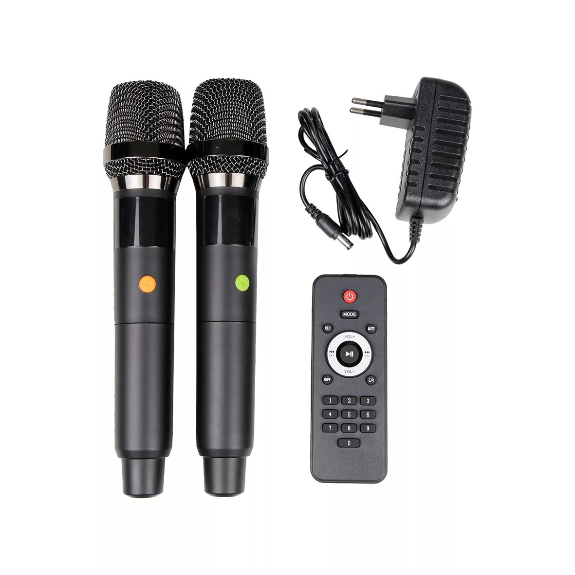 اسپیکر بلوتوثی قابل حمل آکو مدل Sound Box 2500