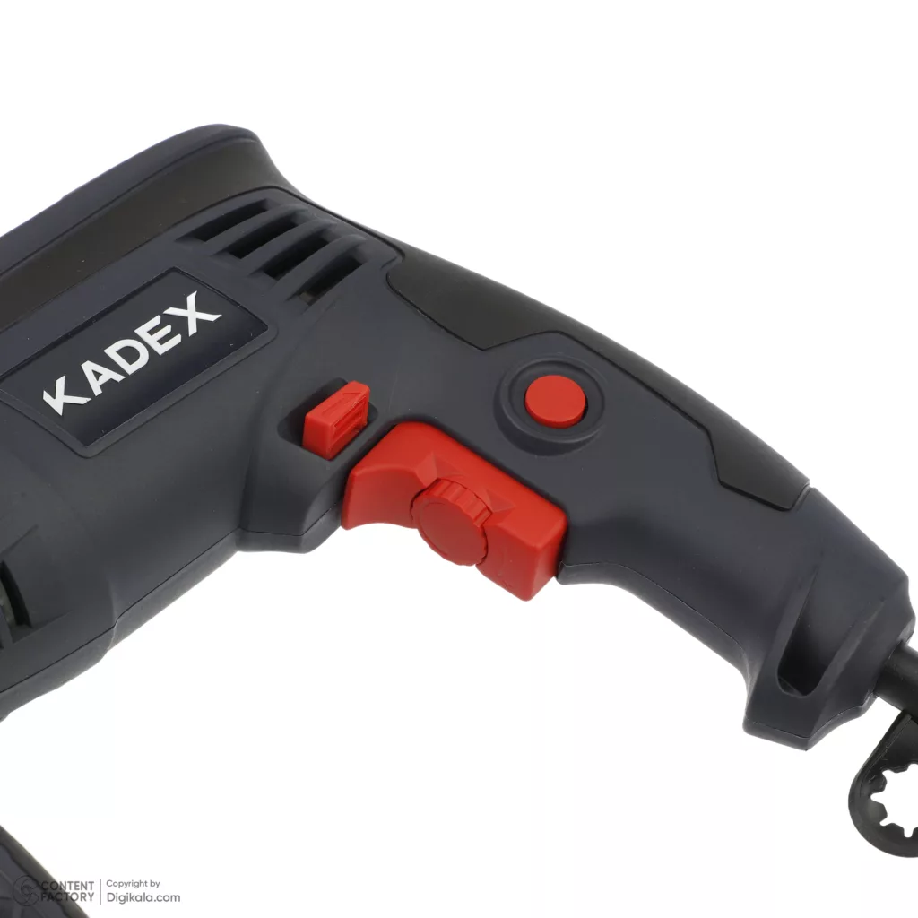 دریل چکشی کادکس مدل K13850