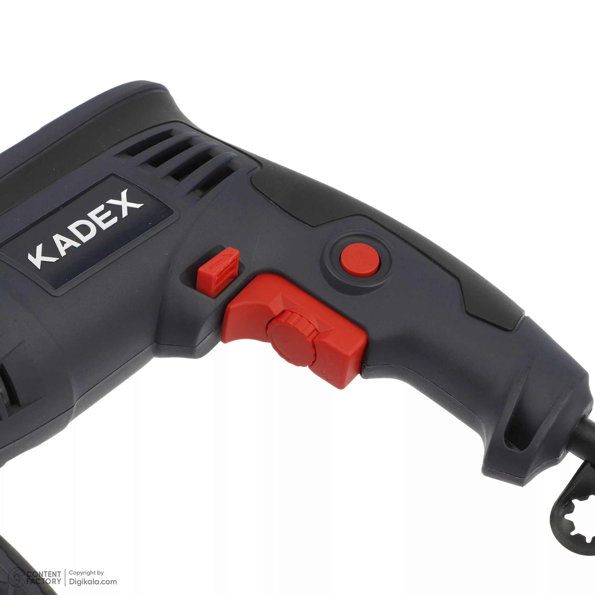 دریل چکشی کادکس مدل K13850