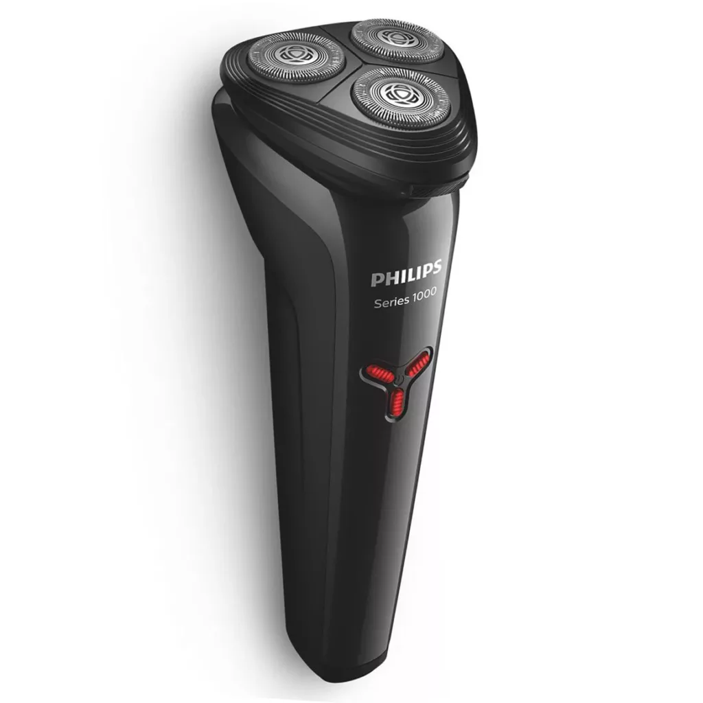 ماشین اصلاح موی صورت فیلیپس مدل S1103