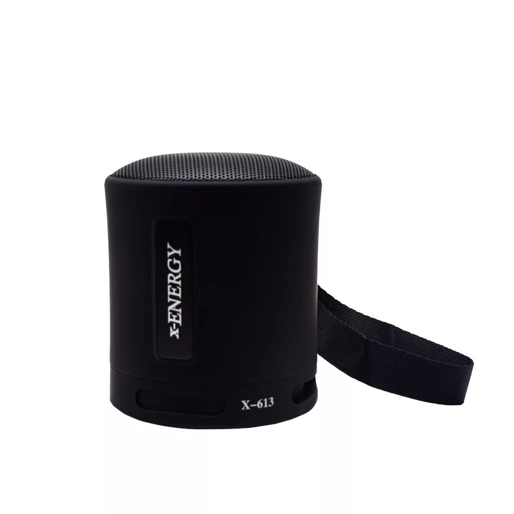 اسپیکر بلوتوثی قابل حمل ایکس-انرژی مدل X-613