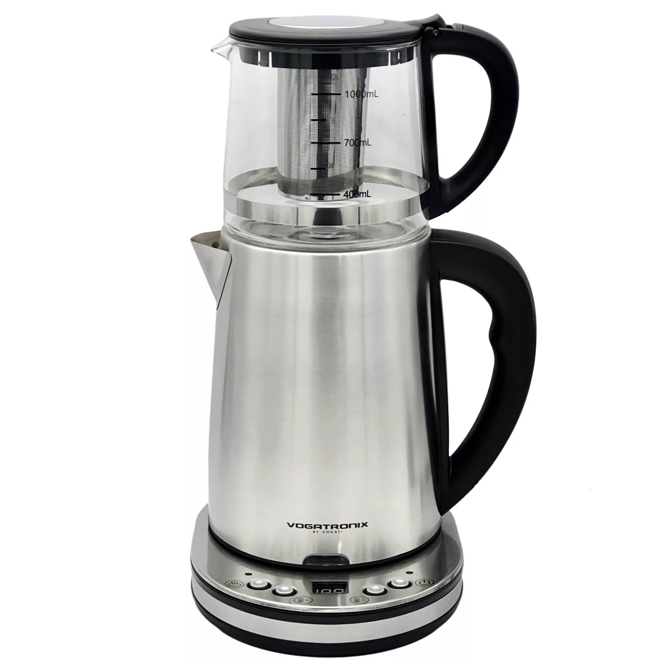 چای ساز وگاتی مدل VE-199 چای ساز وگاتی مدل VE-199