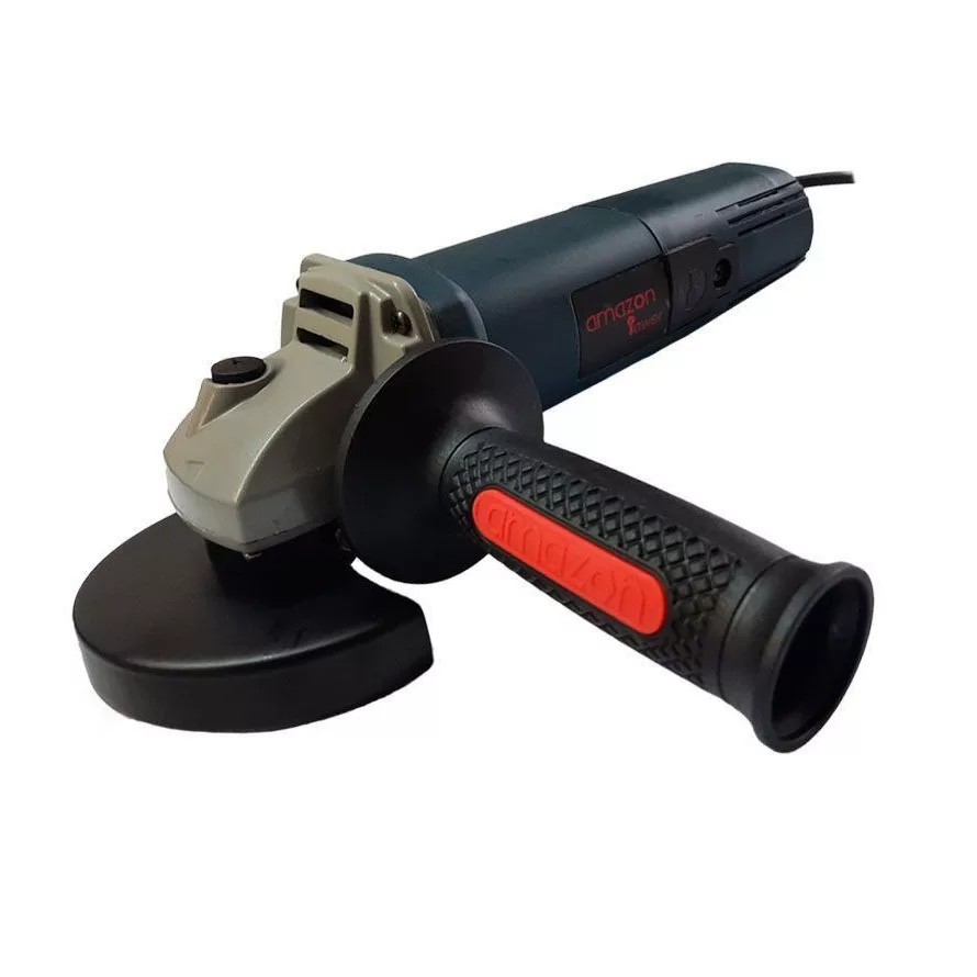 مینی فرز آمازون مدل DW801