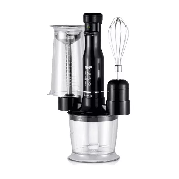 گوشت کوب برقی راف مدل R-3010