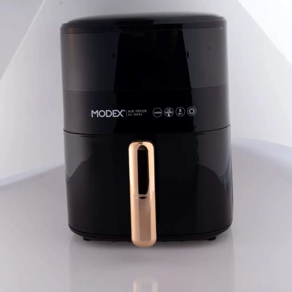 سرخ کن بدون روغن مودکس مدل AF9000