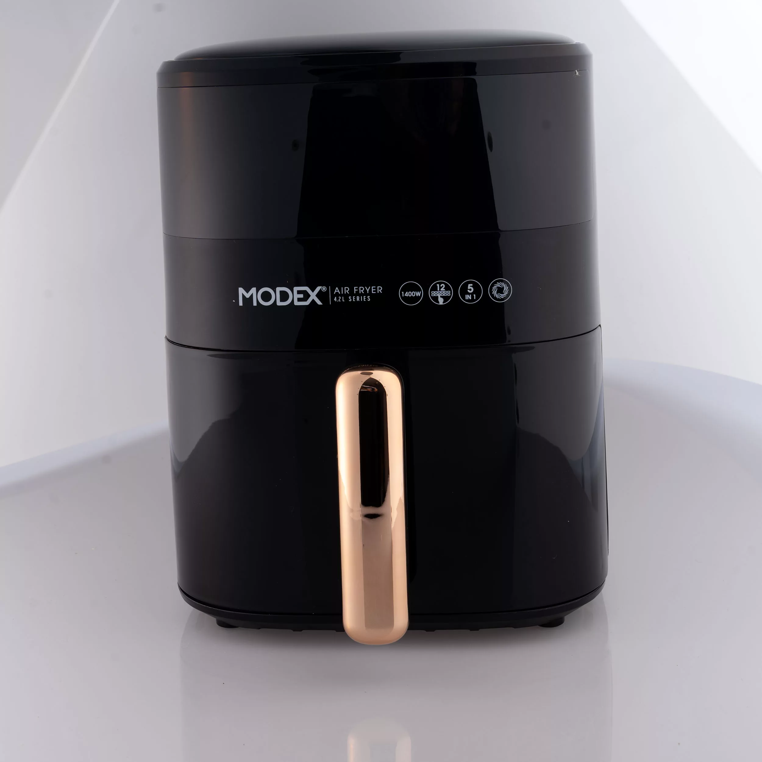 سرخ کن بدون روغن مودکس مدل AF9000