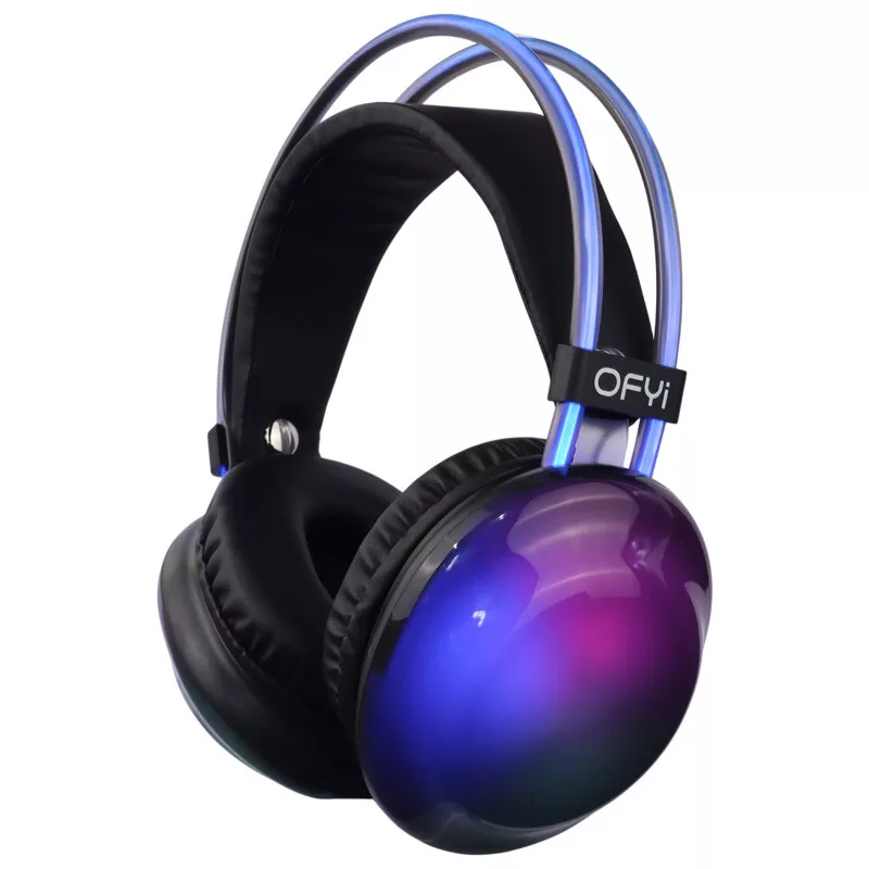 هدفون گیمینگ بلوتوثی اوفی مدل BHF-05