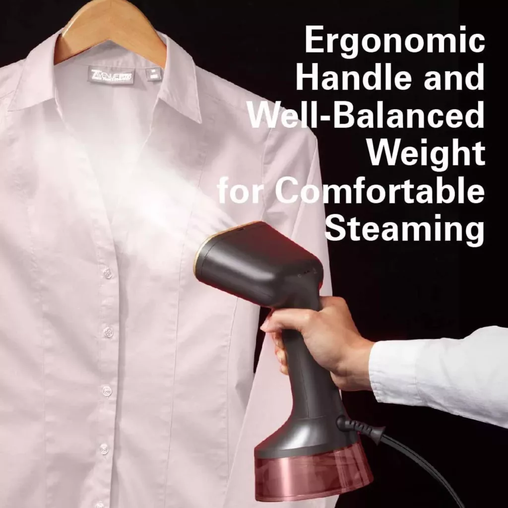 بخارگر 1740 وات همیلتون بیچ مدل 11590