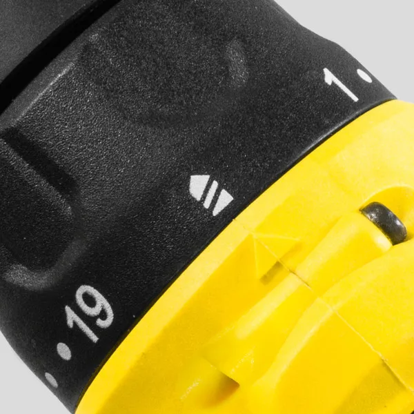 دریل پیچ گوشتی تروتک مدل PSCS 11-16V