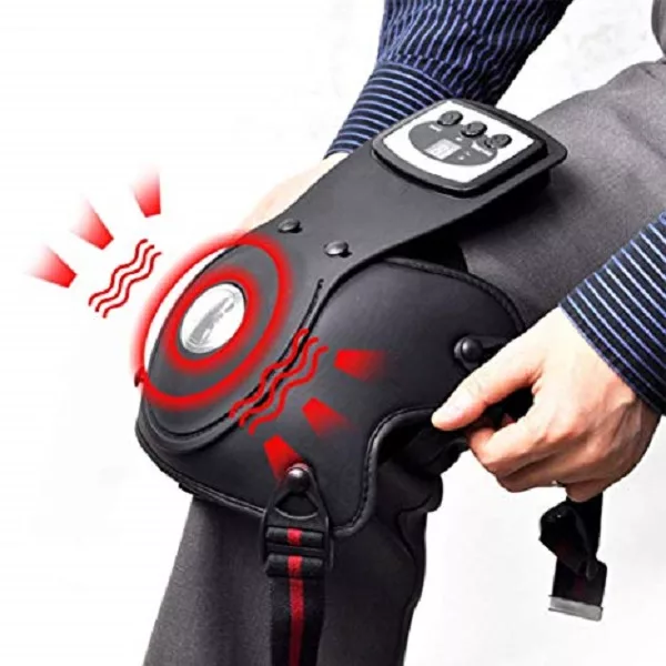 ماساژور برقی زانو کد 8522