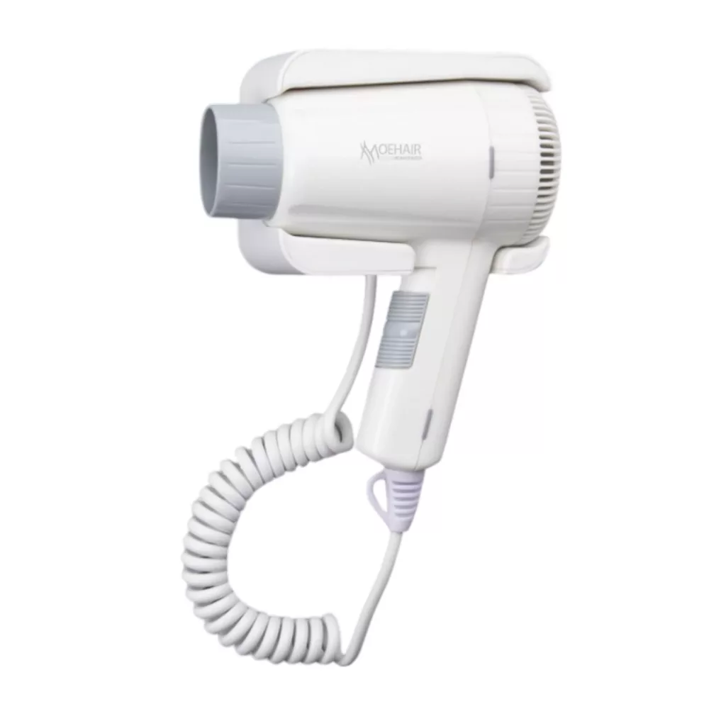 سشوار دیواری موهیر مدل mo-7140