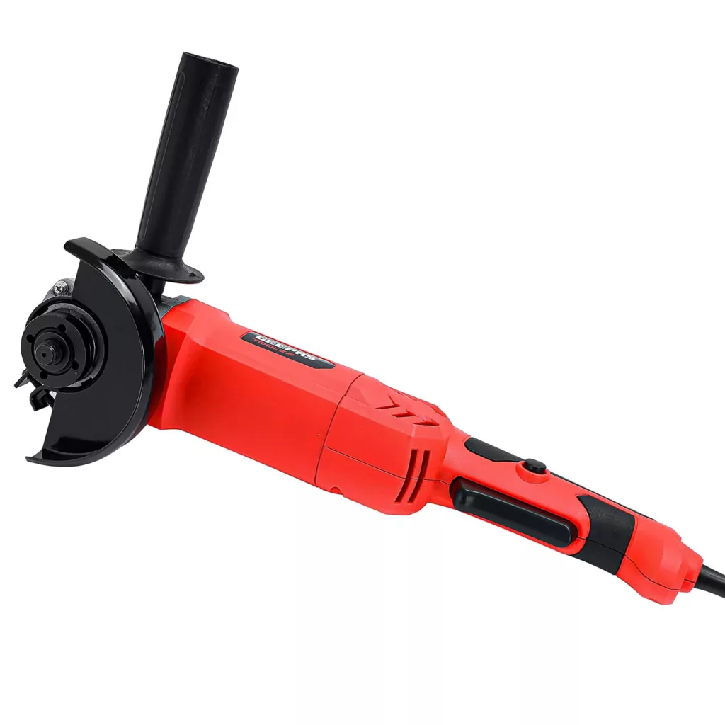 مینی فرز جی پاس مدل GAG4511