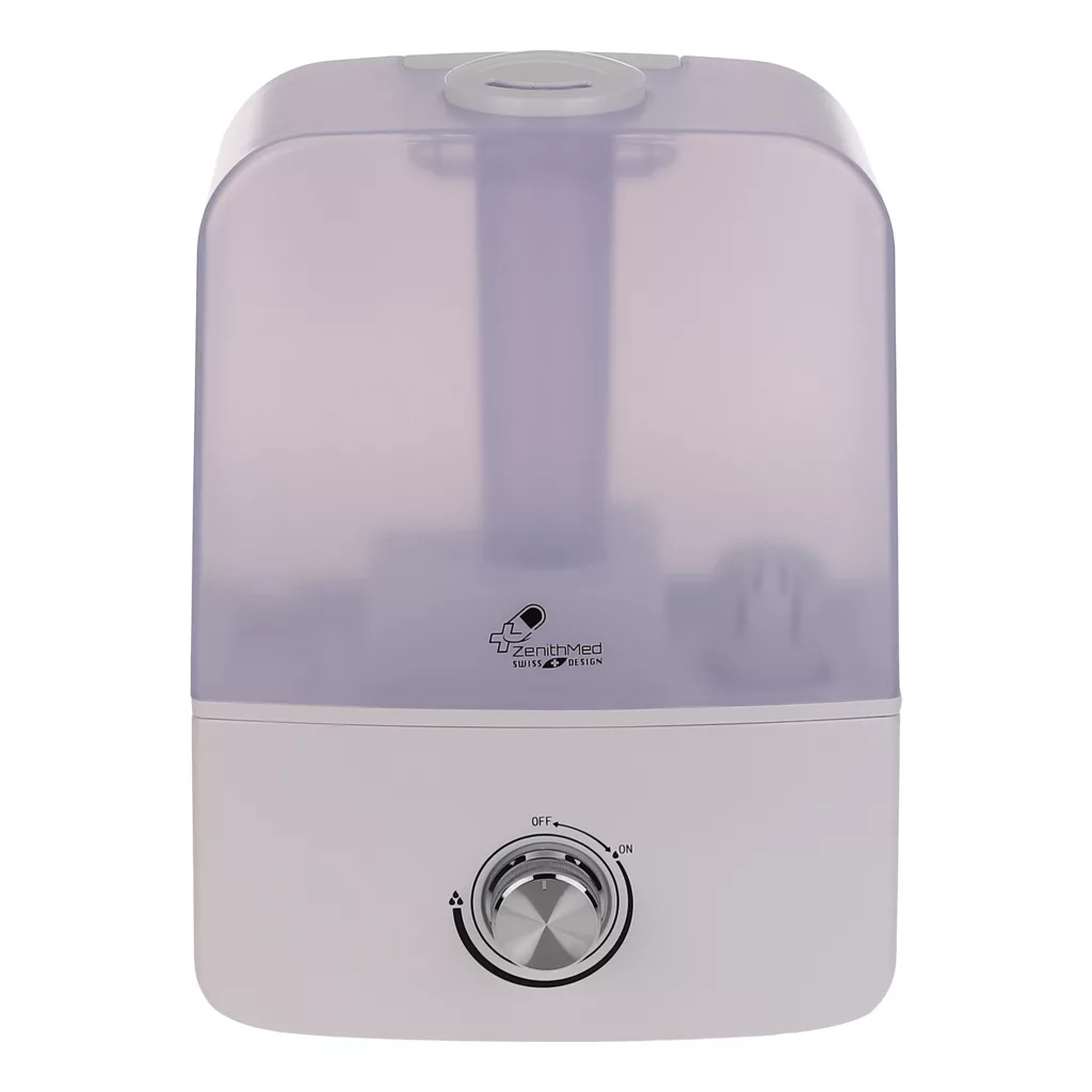 دستگاه بخور و رطوبت ساز سرد زنیتمد مدل ZTH-728CW