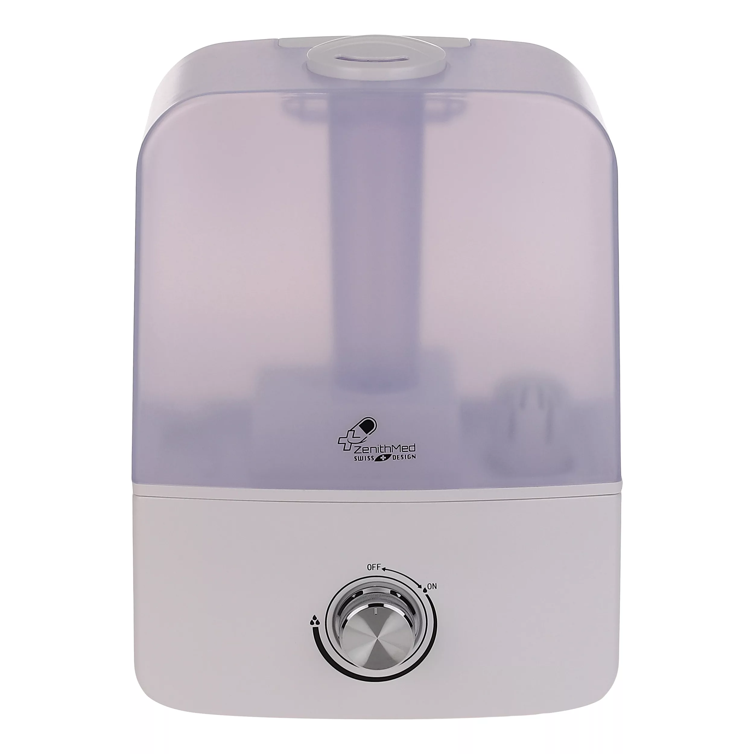 دستگاه بخور و رطوبت ساز سرد زنیتمد مدل ZTH-728CW