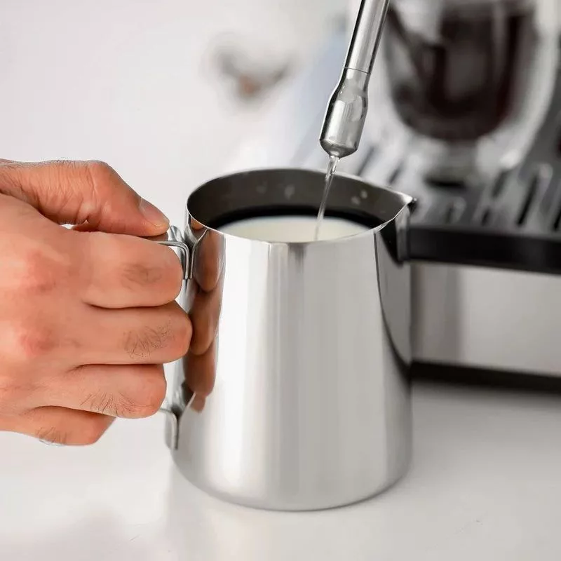 اسپرسو ساز زومیت وان مدل ZM - 2740