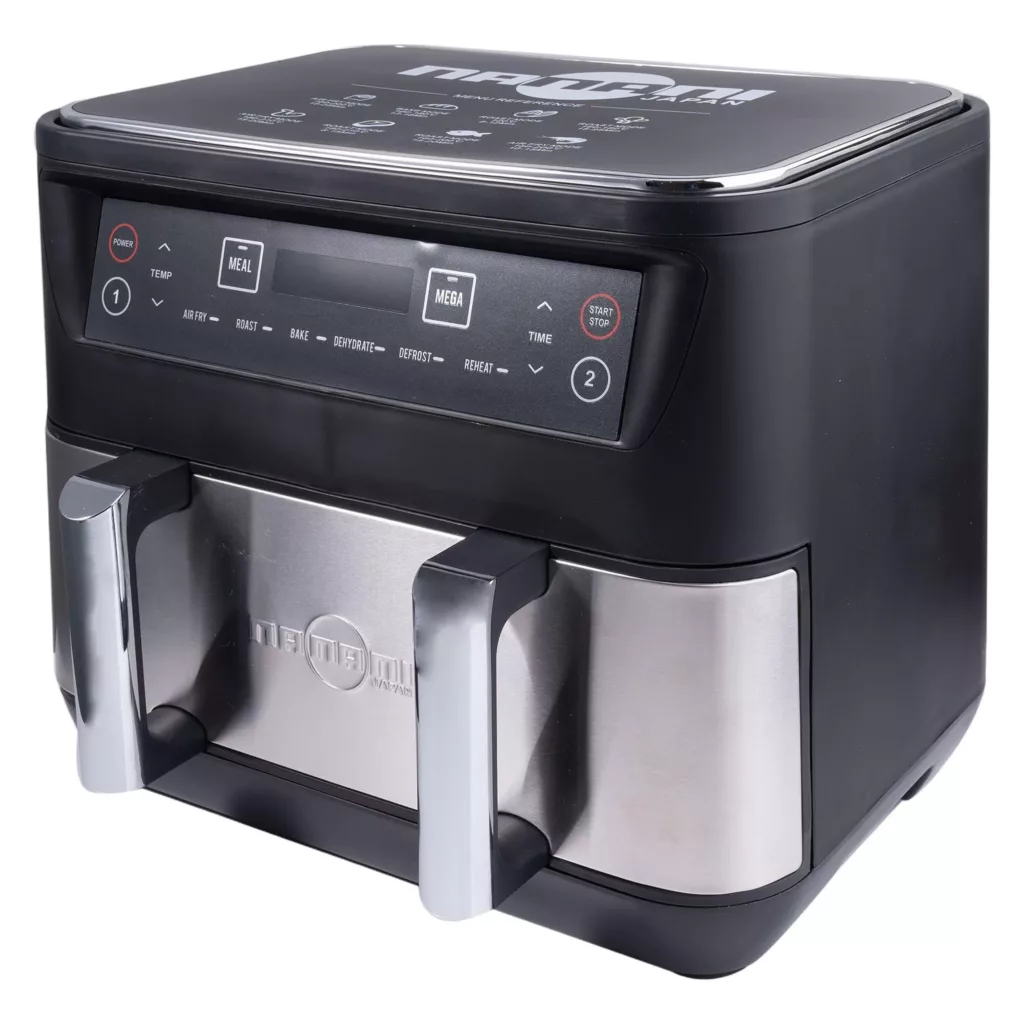 سرخ کن نانانی مدل NAF-290