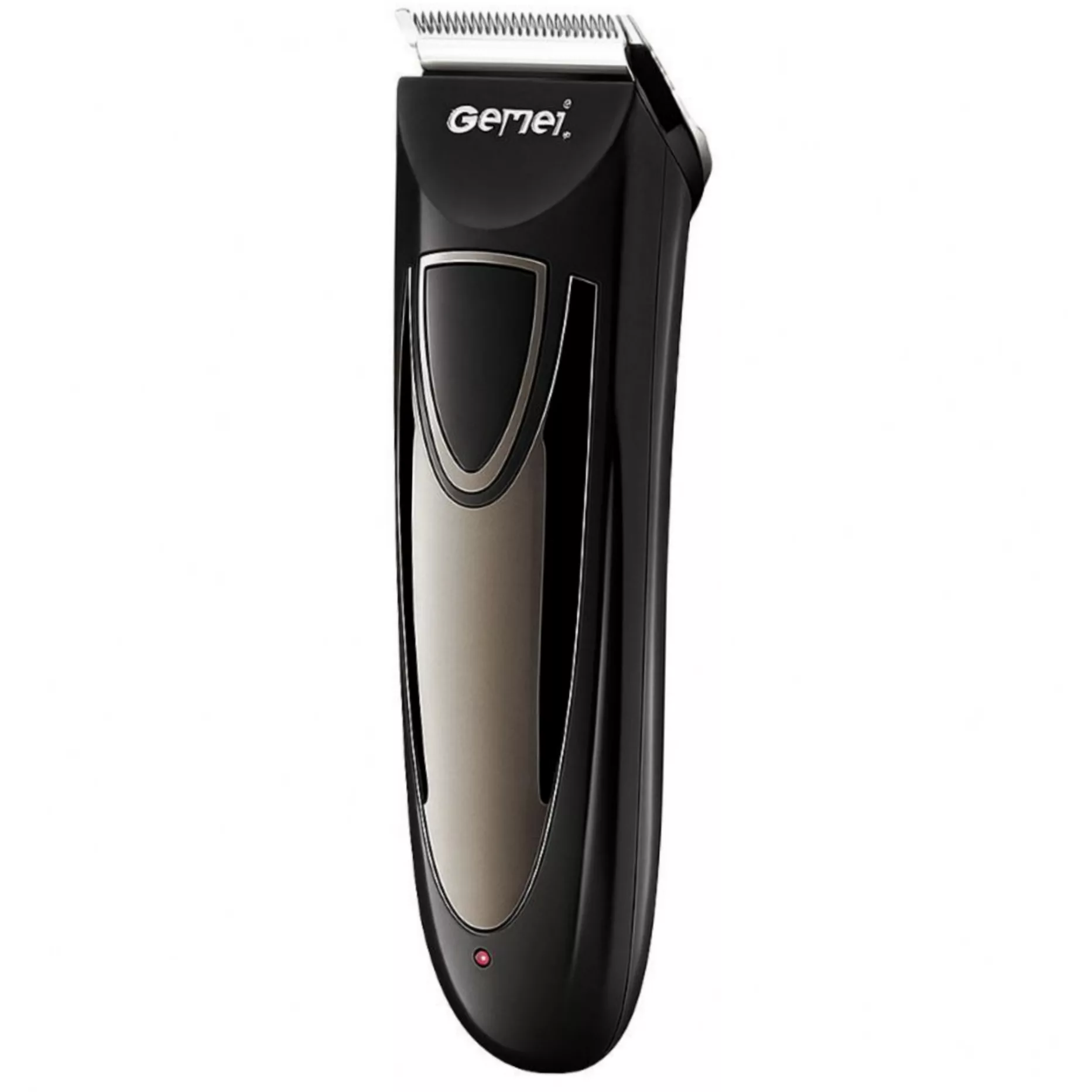 ماشین اصلاح موی سر و صورت شارژی جیمی مدل GM-6079