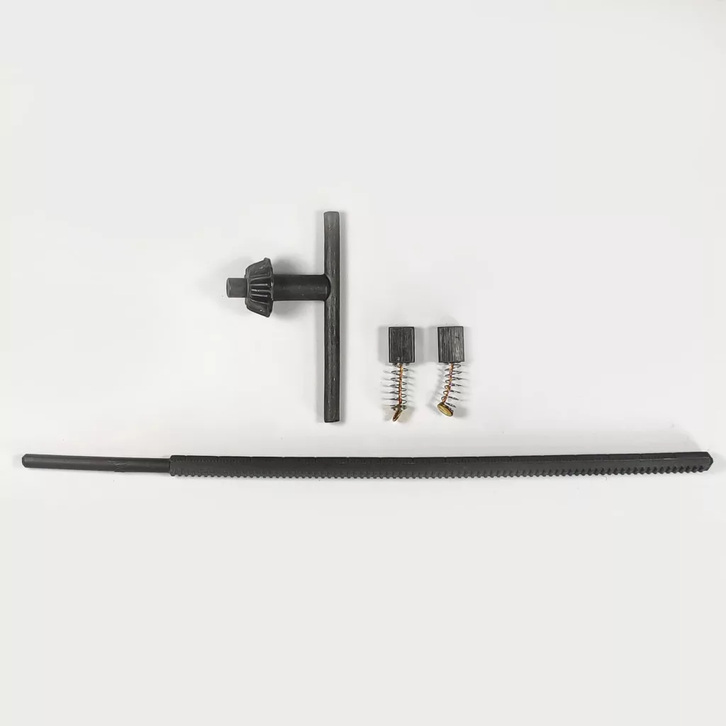 دریل دی سی تولز مدل TK-DC1180W