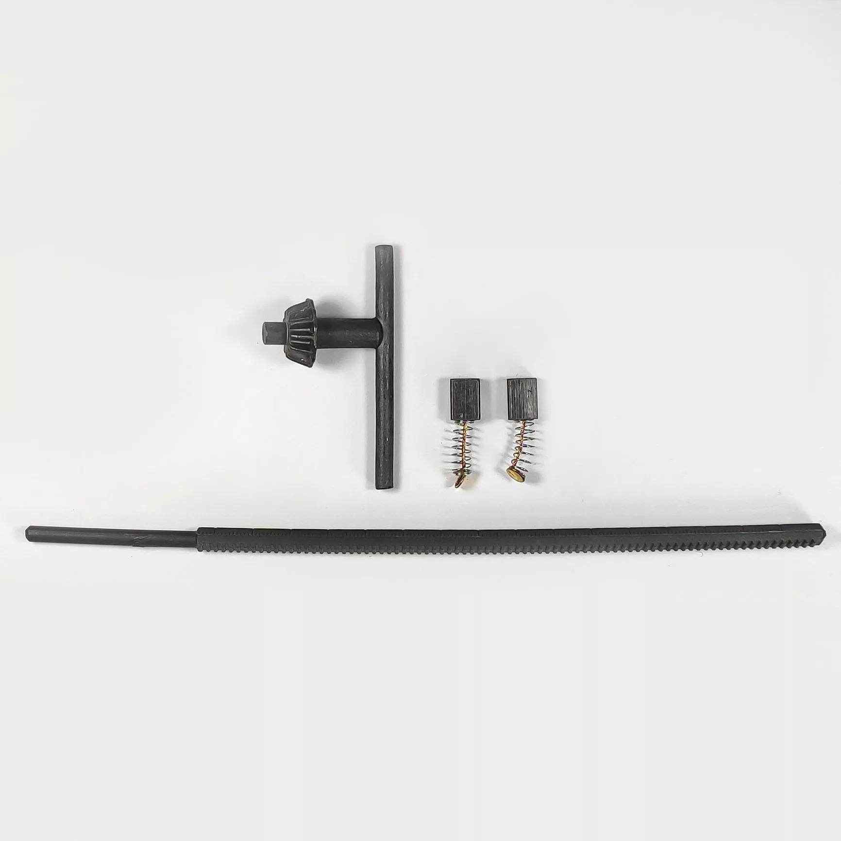 دریل دی سی تولز مدل TK-DC1180W