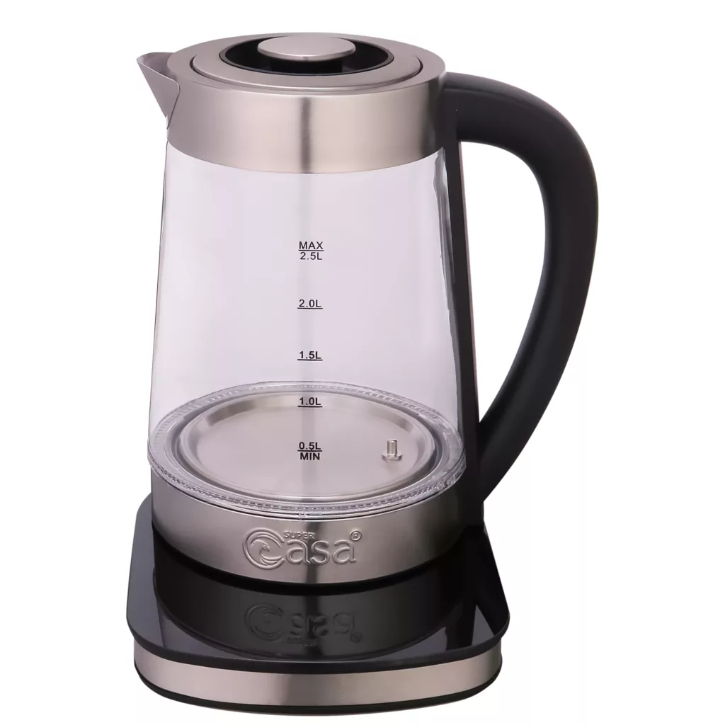 چای ساز روی هم سوپر کاسا مدل CA-310